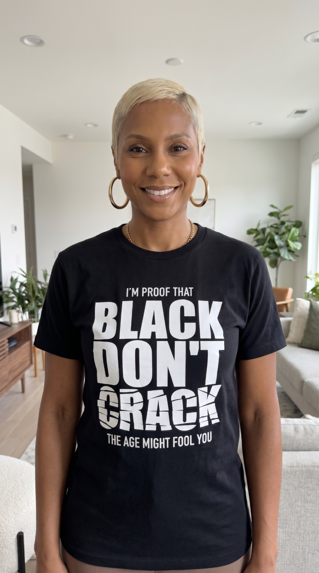 Black Don't Crack