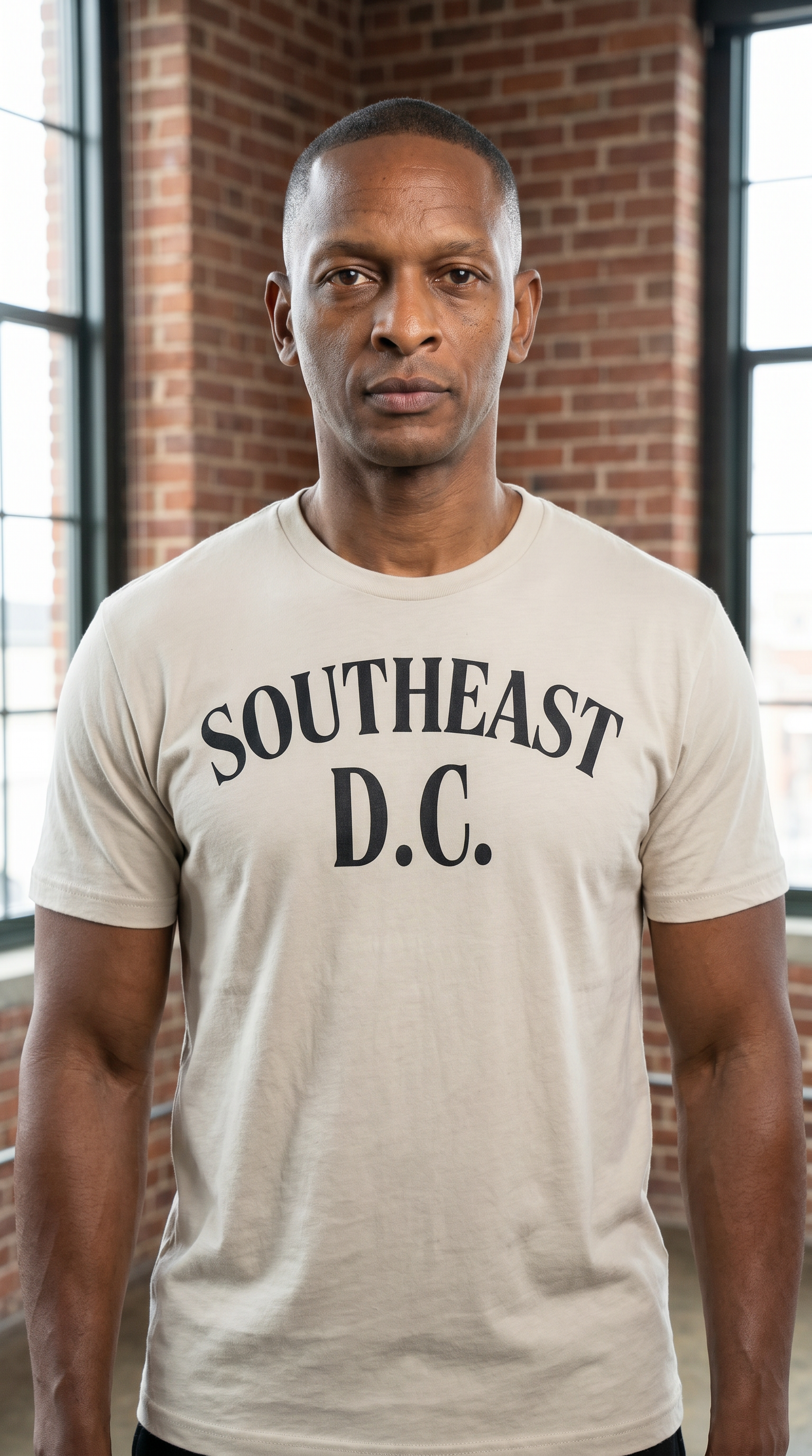 Southeast D.C.