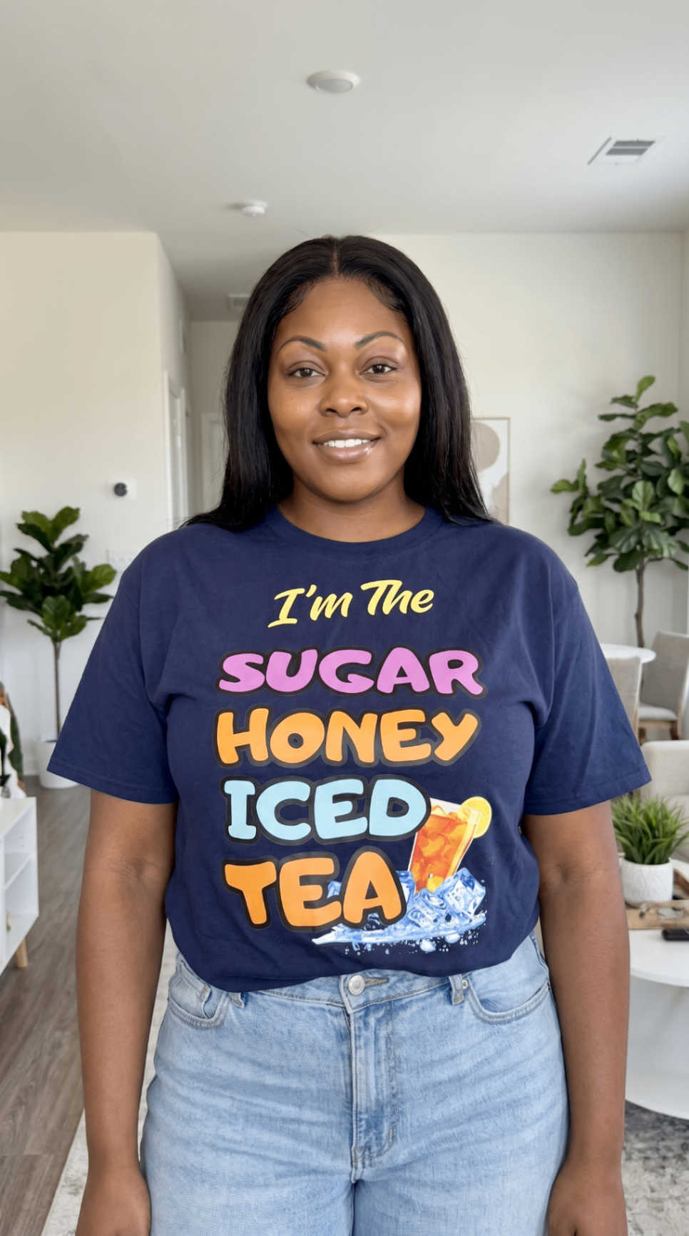 Sweet Tea